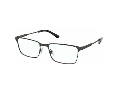 Foto 1 | Foto 1 | Llentes Oftálmicos Ralph Lauren Polo PH 1192 9157 color Gris Plomo Oscuro