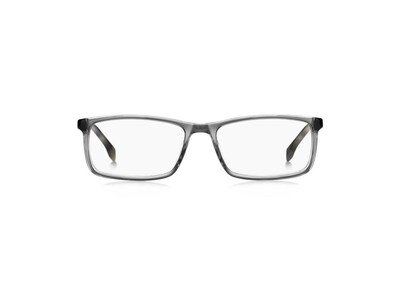Foto 3 | Foto 3 | Armazón Oftálmico Hugo Boss Boss 1493 Xbo Gris