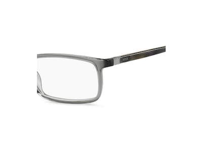 Foto 4 | Foto 4 | Armazón Oftálmico Hugo Boss Boss 1493 Xbo Gris