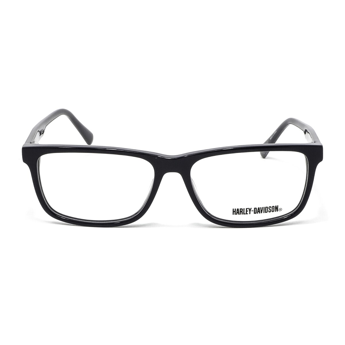 Lentes De Vista Transparente Harley Davidson