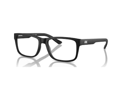 Foto 1 | Foto 1 | Armani Exchange 0ax3016 8078 - Negro Mate 54-17-145