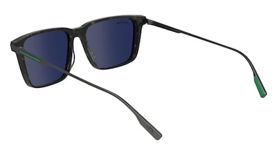 Foto 4 | Foto 4 | Gafas De Sol Lacoste L 6017 S 230 Dark Havana Para Hombre - Venta Internacional.