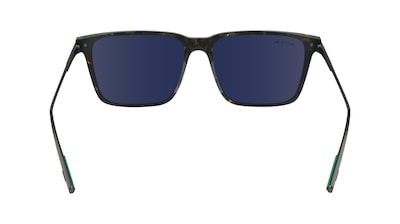 Foto 5 | Foto 5 | Gafas De Sol Lacoste L 6017 S 230 Dark Havana Para Hombre - Venta Internacional.