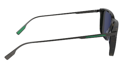 Foto 7 | Foto 7 | Gafas De Sol Lacoste L 6017 S 230 Dark Havana Para Hombre - Venta Internacional.