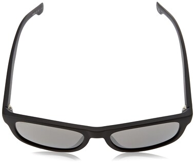 Foto 4 | Foto 4 | Gafas De Sol Hugo Boss B1568s 003t4 Matte Black Silver Flash - Venta Internacional.