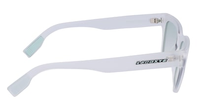 Foto 7 | Foto 7 | Gafas De Sol Lacoste L 6002 S 970 Matte Crystal Para Unisex - Venta Internacional.