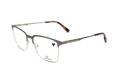 Foto 1 | Foto 1 | Gafas Lacoste L 2295 033 Matte Gunmetal Para Hombre - Venta Internacional.