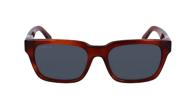 Foto 1 | Foto 1 | Gafas De Sol Lacoste L6007s Blonde Havana/grey Shaded Para Hombre - Venta Internacional.