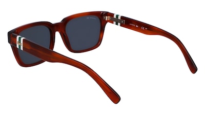 Foto 4 | Foto 4 | Gafas De Sol Lacoste L6007s Blonde Havana/grey Shaded Para Hombre - Venta Internacional.