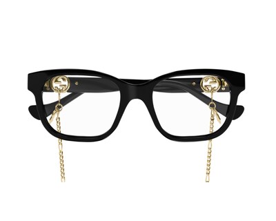 Foto 2 | Foto 2 | Lentes Gucci Oftálmicos GG1025O 003 Negro