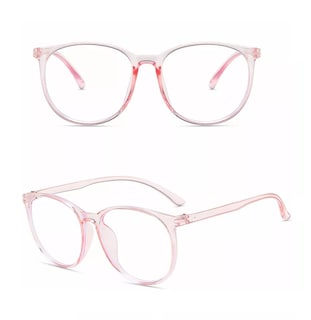 Foto 3 | Foto 3 | Lentes Oftálmicos Lab.G color Rosa Unisex