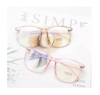 Foto 5 | Foto 5 | Lentes Oftálmicos Lab.G color Rosa Unisex