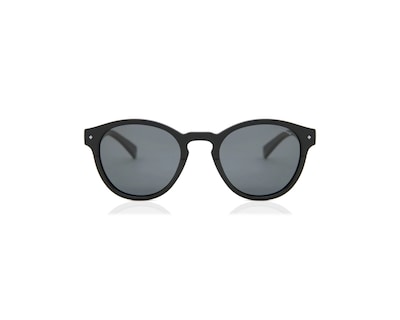 Foto 2 | Foto 2 | Lentes de Sol Polaroid Negros Unisex