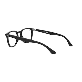 Foto 5 | Foto 5 | Lentes de Vista Rx7159 Transparente Ray-ban Vista