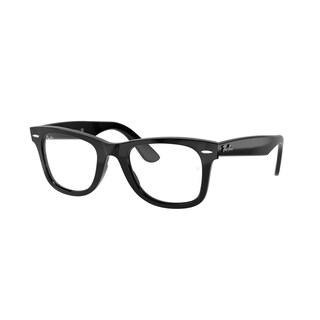 Foto 1 | Foto 1 | Lentes de Vista Rx4340v Wayfarer Ease Transparente Ray-ban Vista
