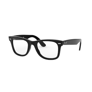 Foto 2 | Foto 2 | Lentes de Vista Rx4340v Wayfarer Ease Transparente Ray-ban Vista