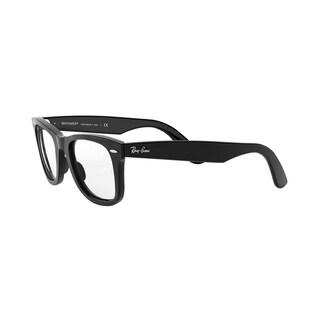 Foto 3 | Foto 3 | Lentes de Vista Rx4340v Wayfarer Ease Transparente Ray-ban Vista