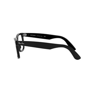 Foto 4 | Foto 4 | Lentes de Vista Rx4340v Wayfarer Ease Transparente Ray-ban Vista