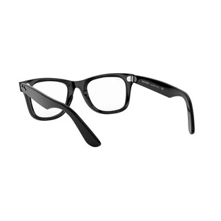Foto 6 | Foto 6 | Lentes de Vista Rx4340v Wayfarer Ease Transparente Ray-ban Vista