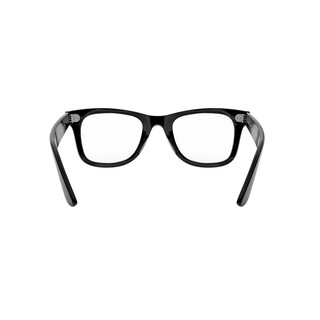 Foto 7 | Foto 7 | Lentes de Vista Rx4340v Wayfarer Ease Transparente Ray-ban Vista