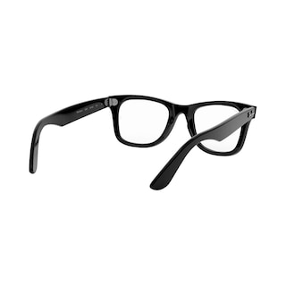Foto 8 | Foto 8 | Lentes de Vista Rx4340v Wayfarer Ease Transparente Ray-ban Vista