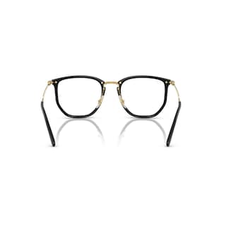 Foto 4 | Foto 4 | Lentes De Vista Negro Ray-ban Vista