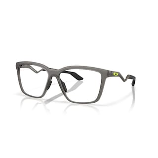 Foto 2 | Foto 2 | Lentes De Vista Enigma Mass Gris Oakley Frame