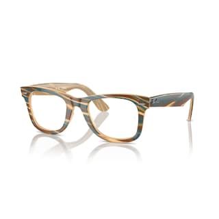 Foto 5 | Foto 5 | Lentes Oftálmicos Wayfarer Ease Ray-ban Vista