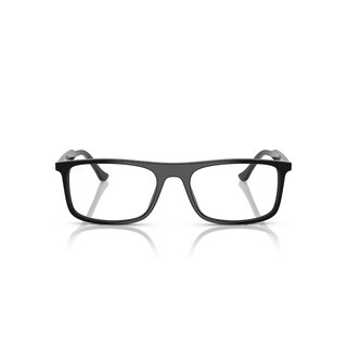 Foto 1 | Foto 1 | Lentes De Vista Negro Ray-ban Vista