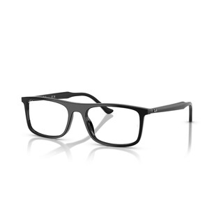 Foto 2 | Foto 2 | Lentes De Vista Negro Ray-ban Vista
