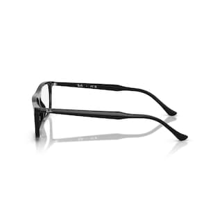 Foto 3 | Foto 3 | Lentes De Vista Negro Ray-ban Vista
