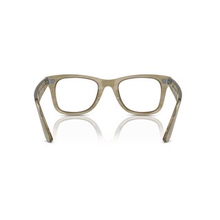 Foto 4 | Foto 4 | Lentes Oftálmicos Wayfarer Ease Ray-ban Vista