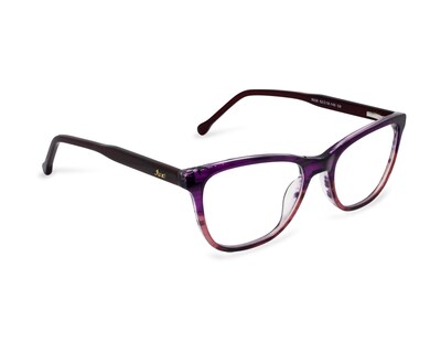 Foto 1 | Foto 1 | Lentes Ibiza By Pamplona Pamplona C6 Color Púrpura Oftálmico