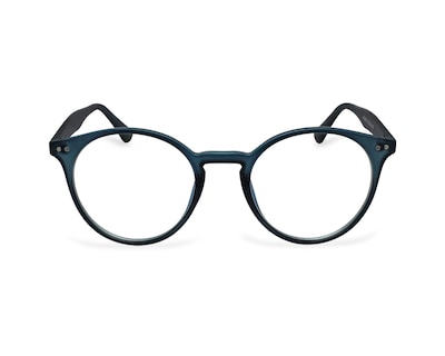 Foto 2 | Foto 2 | Lentes Girona Girona C3 Color Azul Oftálmico