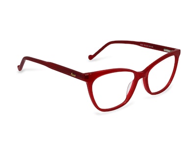 Foto 1 | Foto 1 | Lentes Ibiza By Pamplona Pamplona C2 Color Rojo Oftálmico