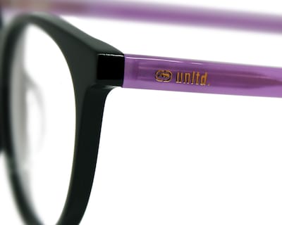 Foto 2 | Foto 2 | Lentes Ecko Unltd Ecko Unltd C3 Color Púrpura Oftálmico