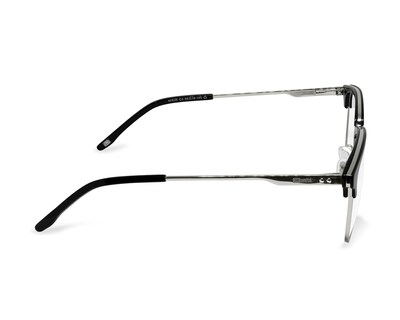 Foto 2 | Foto 2 | Lentes Ecko Unltd Ecko Unltd C3 Color Plata Oftálmico