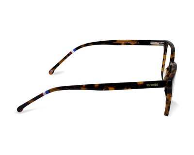 Foto 2 | Foto 2 | Lentes Ecko Unltd Ecko Unltd C3 Color Marrón Oftálmico