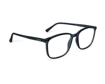 Foto 1 | Foto 1 | Lentes Girona Girona C3 Color Azul Oftálmico