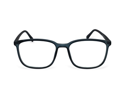 Foto 2 | Foto 2 | Lentes Girona Girona C3 Color Azul Oftálmico