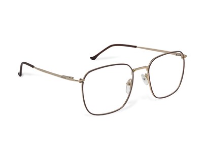 Foto 1 | Foto 1 | Lentes Girona Girona C1 Color Marrón Oftálmico