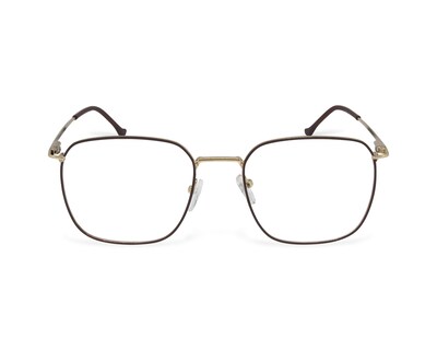 Foto 2 | Foto 2 | Lentes Girona Girona C1 Color Marrón Oftálmico