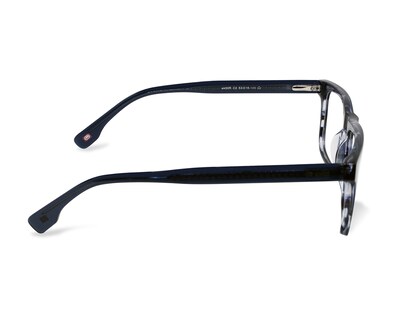 Foto 2 | Foto 2 | Lentes Ecko Unltd Ecko Unltd C2 Color Azul Oftálmico