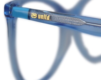 Foto 1 | Foto 1 | Lentes Ecko Unltd Ecko Unltd C7 Color Azul Oftálmico