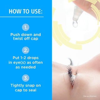 Foto 3 | Foto 3 | Gotas Para Ojos Rohto Dual Light Relief 18 Ml Sun & Digital Strain - Venta Internacional.
