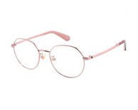 Lentes Oftálmicos Kate Spade Paia/f 35j Rosa