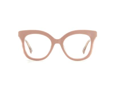 Foto 2 | Foto 2 | Lentes Oftálmicos Carolina Herrera CH 0018 FWM color Rosa
