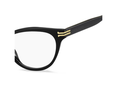 Foto 4 | Foto 4 | Armazón Oftálmico Marc Jacobs Mj 1060 807 Negro