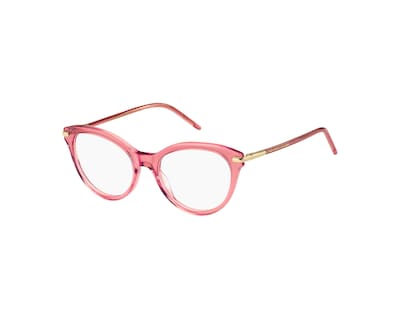 Foto 1 | Foto 1 | Armazón Oftálmico Marc Jacobs Marc 617 C9a Rosa