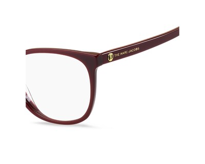 Foto 4 | Foto 4 | Armazón Oftálmico Marc Jacobs Marc 540 Lhf Borgoña Ópalo